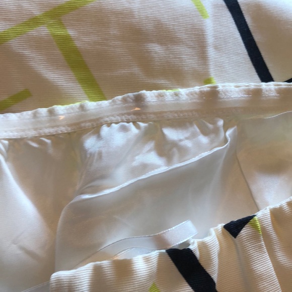 The Limited Strapless Dress - Picture 6 of 8